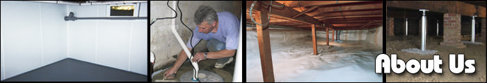 About McInroy Basements Inc. in Tweed, ON