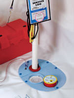 crawl space sump pump systems in Trent River and nearby Ontario
