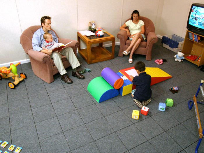 Basement Flooring Products In Ontario Basement Floor Tile