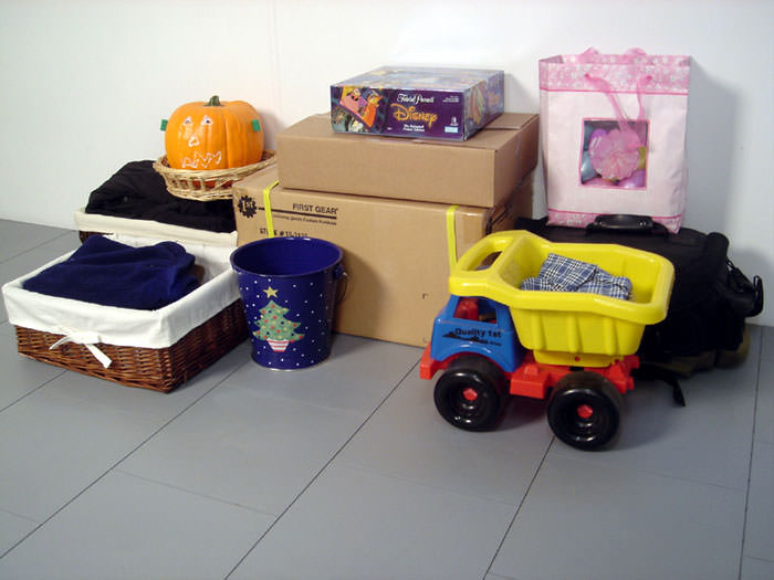 Basement Sub Floor Matting Options In Belleville Kingston Picton