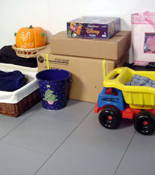 Basement Sub Floor Matting Options In Belleville Kingston Picton