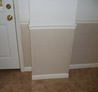 basement wall vapor barrier in Deseronto